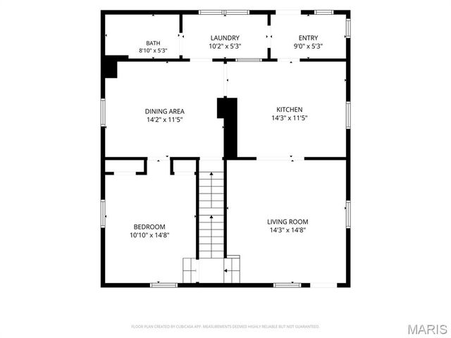 133 E Alton Avenue, East Alton, IL 62024