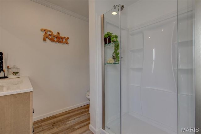 133 E Alton Avenue, East Alton, IL 62024