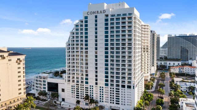 551 N FORT LAUDERDALE BEACH Boulevard H614, Fort Lauderdale, FL 33304