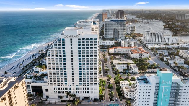 551 N FORT LAUDERDALE BEACH Boulevard H614, Fort Lauderdale, FL 33304