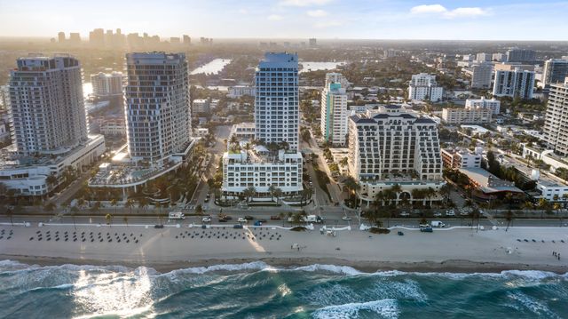 551 N FORT LAUDERDALE BEACH Boulevard H614, Fort Lauderdale, FL 33304