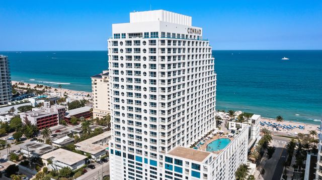 551 N FORT LAUDERDALE BEACH Boulevard H614, Fort Lauderdale, FL 33304