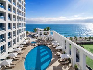 551 N FORT LAUDERDALE BEACH Boulevard H614, Fort Lauderdale, FL 33304