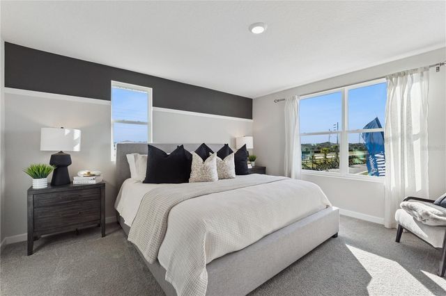 607 PRESTON COVE DRIVE, St Cloud, FL 34771