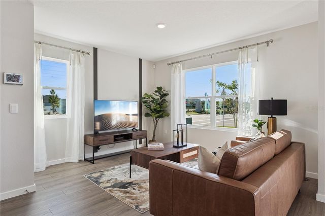 607 PRESTON COVE DRIVE, St Cloud, FL 34771