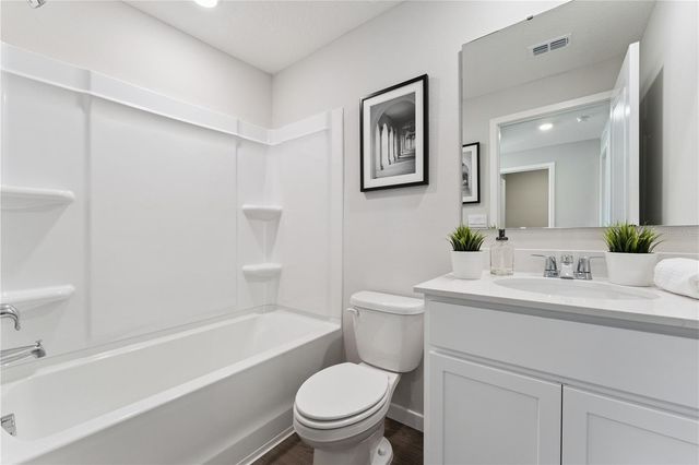 607 PRESTON COVE DRIVE, St Cloud, FL 34771