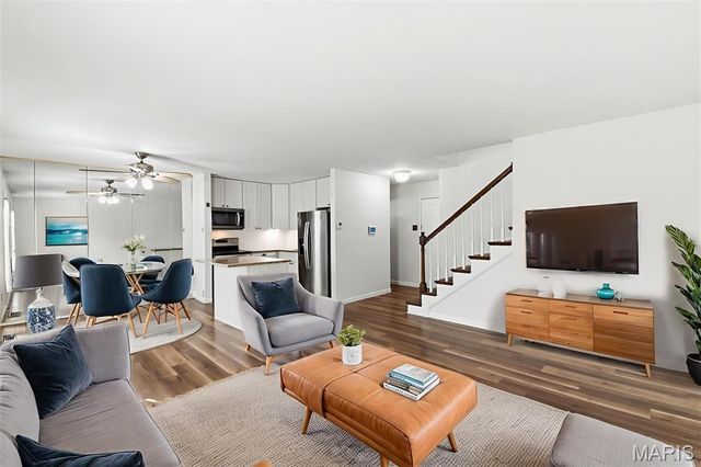 12300 Rossridge Court, Unincorporated, MO 63146