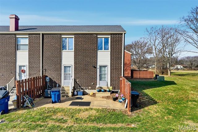 12300 Rossridge Court, Unincorporated, MO 63146