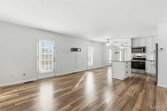 12300 Rossridge Court, Unincorporated, MO 63146