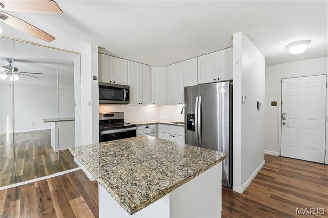 12300 Rossridge Court, Unincorporated, MO 63146