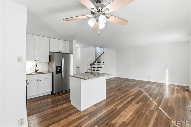 12300 Rossridge Court, Unincorporated, MO 63146