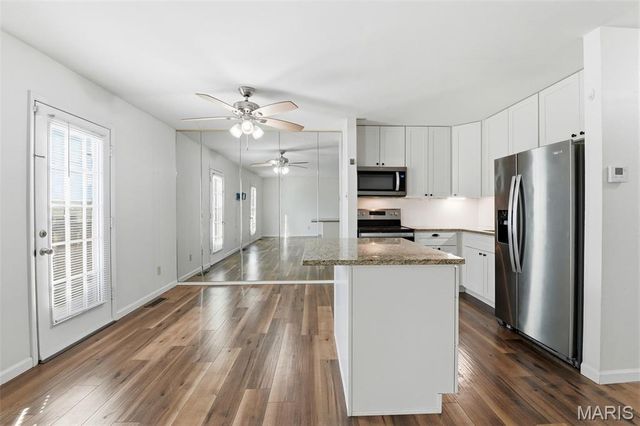 12300 Rossridge Court, Unincorporated, MO 63146