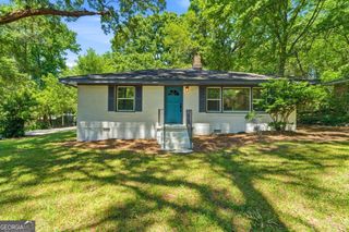 758 Dennis Drive, Forest Park, GA 30297