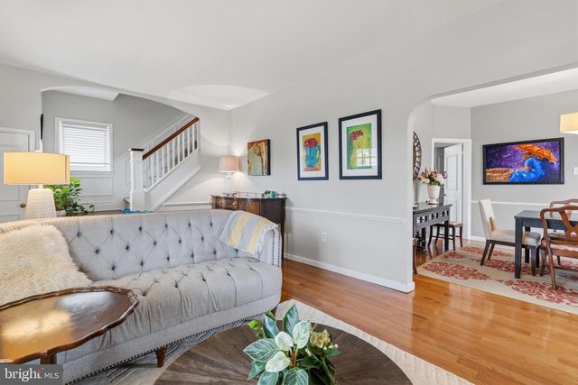 11 FRANKLIN AVE, Flourtown, PA 19031