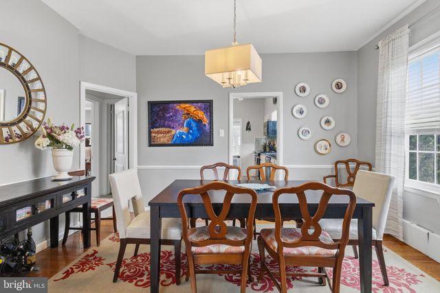 11 FRANKLIN AVE, Flourtown, PA 19031