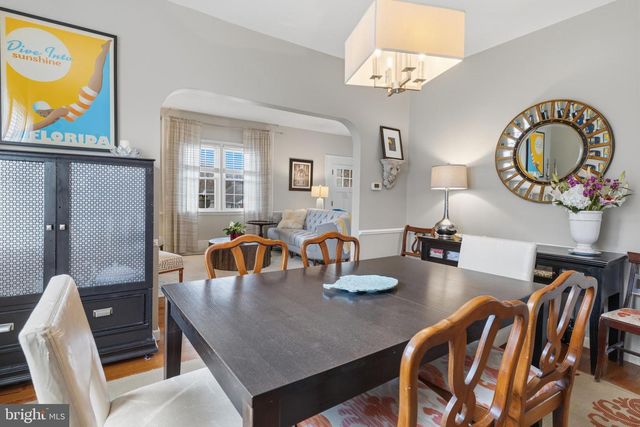 11 FRANKLIN AVE, Flourtown, PA 19031