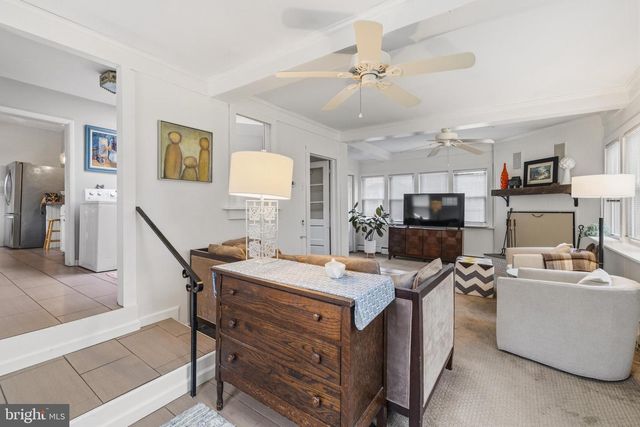 11 FRANKLIN AVE, Flourtown, PA 19031