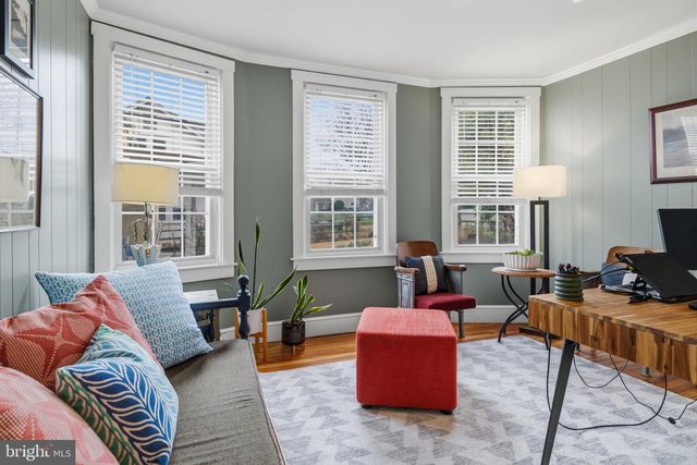 11 FRANKLIN AVE, Flourtown, PA 19031