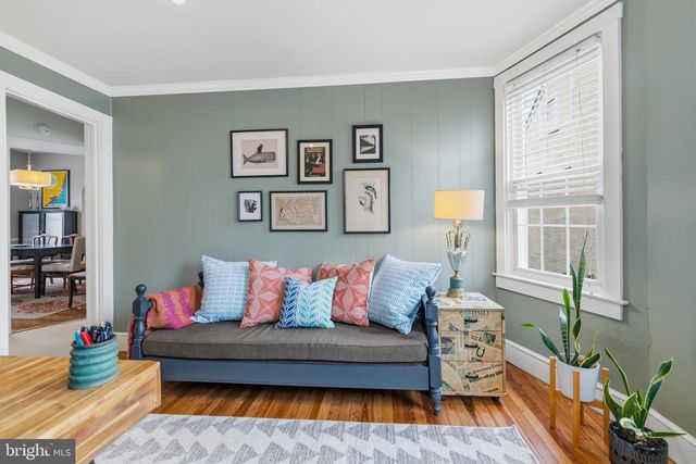 11 FRANKLIN AVE, Flourtown, PA 19031