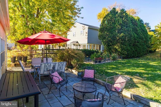 11 FRANKLIN AVE, Flourtown, PA 19031