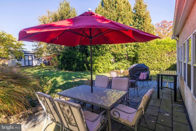 11 FRANKLIN AVE, Flourtown, PA 19031