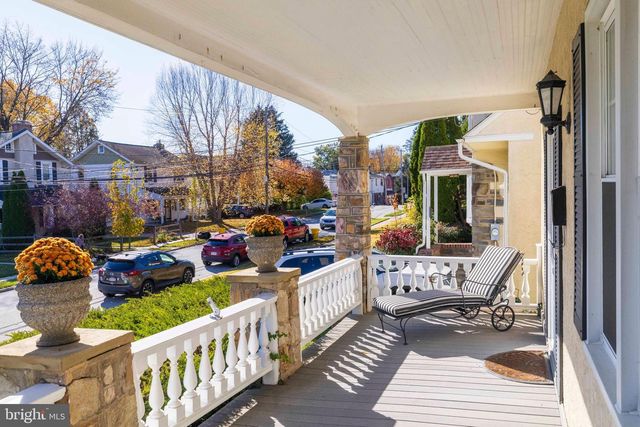 11 FRANKLIN AVE, Flourtown, PA 19031