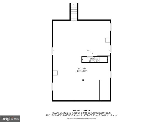 11 FRANKLIN AVE, Flourtown, PA 19031