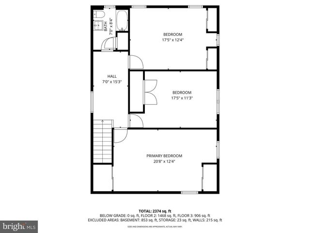 11 FRANKLIN AVE, Flourtown, PA 19031