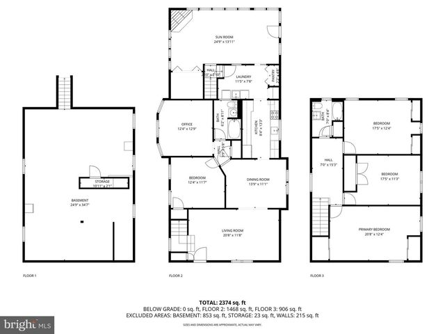 11 FRANKLIN AVE, Flourtown, PA 19031