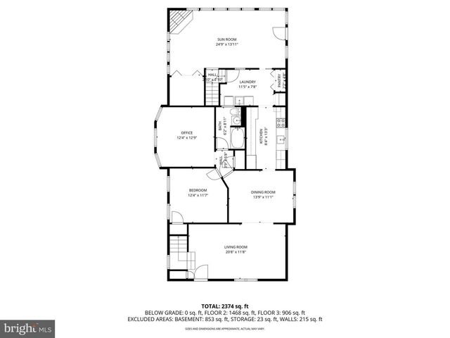 11 FRANKLIN AVE, Flourtown, PA 19031