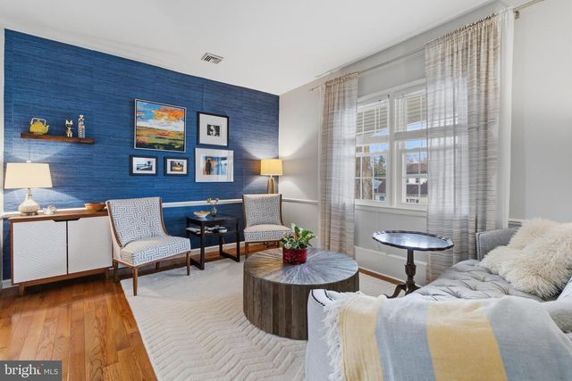 11 FRANKLIN AVE, Flourtown, PA 19031