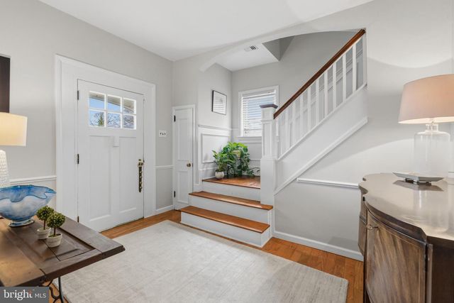 11 FRANKLIN AVE, Flourtown, PA 19031