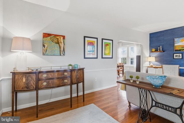 11 FRANKLIN AVE, Flourtown, PA 19031