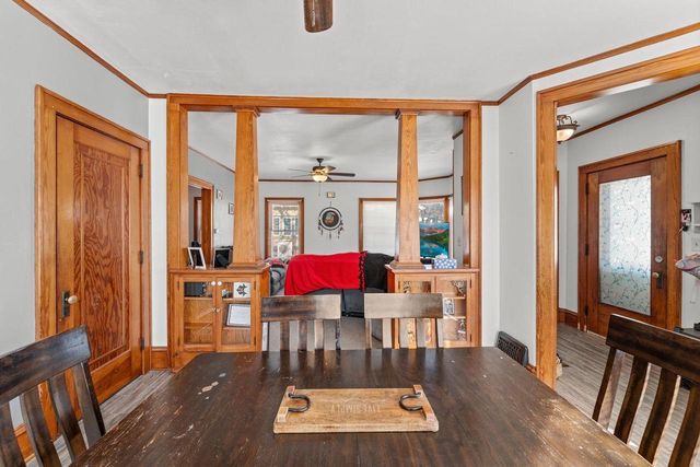 246 S Pine Street, Reedsburg, WI 53959