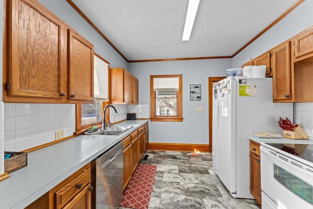 246 S Pine Street, Reedsburg, WI 53959