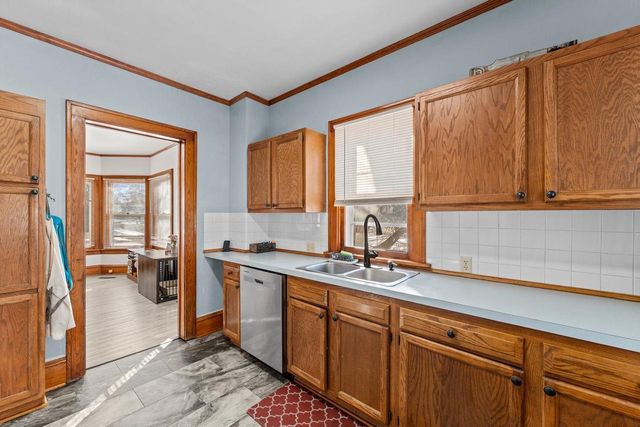 246 S Pine Street, Reedsburg, WI 53959