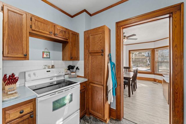 246 S Pine Street, Reedsburg, WI 53959