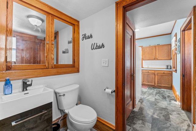 246 S Pine Street, Reedsburg, WI 53959