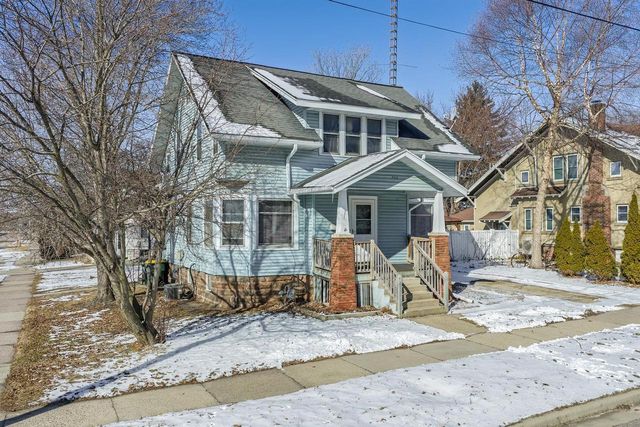 246 S Pine Street, Reedsburg, WI 53959