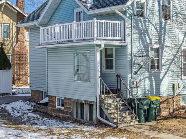 246 S Pine Street, Reedsburg, WI 53959