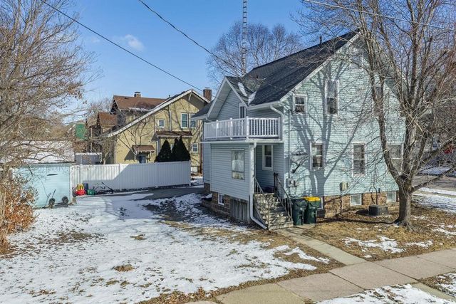 246 S Pine Street, Reedsburg, WI 53959