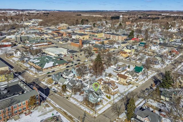 246 S Pine Street, Reedsburg, WI 53959