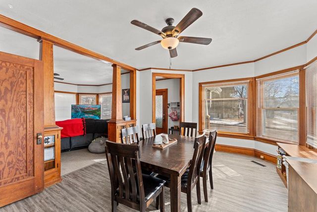 246 S Pine Street, Reedsburg, WI 53959