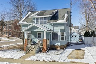 246 S Pine Street, Reedsburg, WI 53959