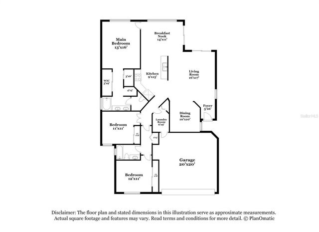 29636 TEE SHOT DRIVE, San Antonio, FL 33576