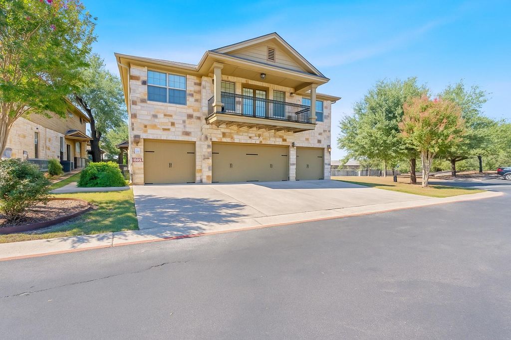 14815 Avery Ranch BLVD 1802, Austin, TX 78717