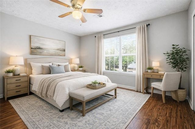 500 Fraser Street SE, Atlanta, GA 30312