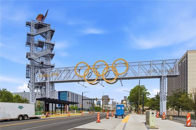 500 Fraser Street SE, Atlanta, GA 30312