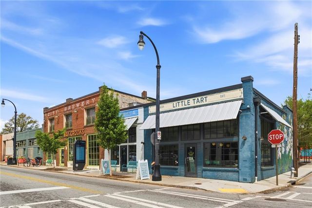 500 Fraser Street SE, Atlanta, GA 30312