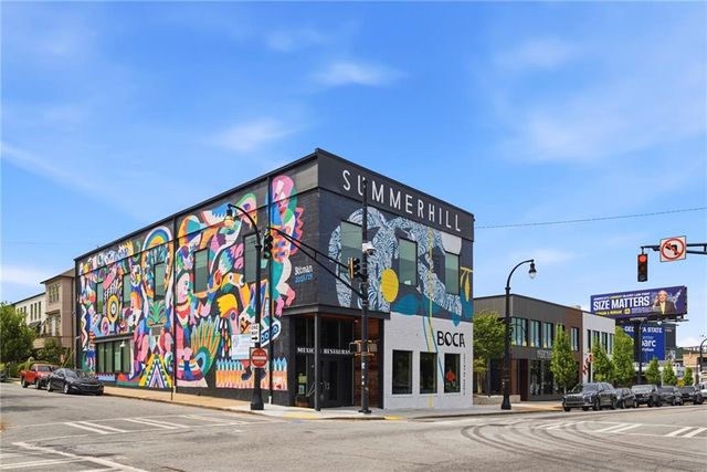 500 Fraser Street SE, Atlanta, GA 30312